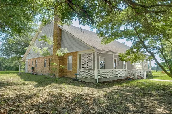 1710 An County Road 463, Montalba, TX 75853