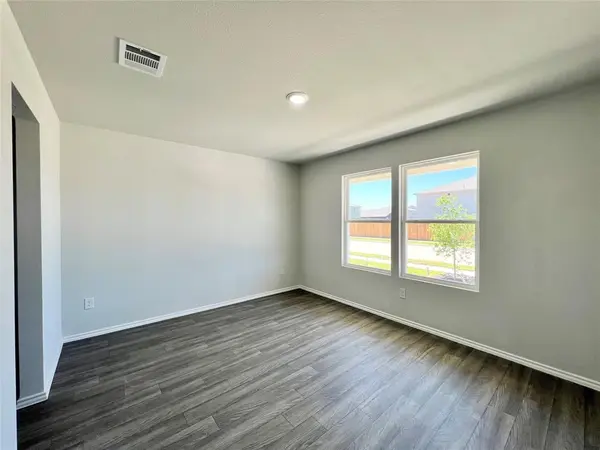 544 Quail Meadows Drive, Cleburne, TX 76031