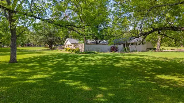 96 SE 12 Street, Cooper, TX 75432