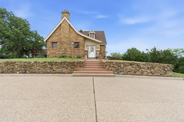 514 S Dixie Street, Eastland, TX 76448