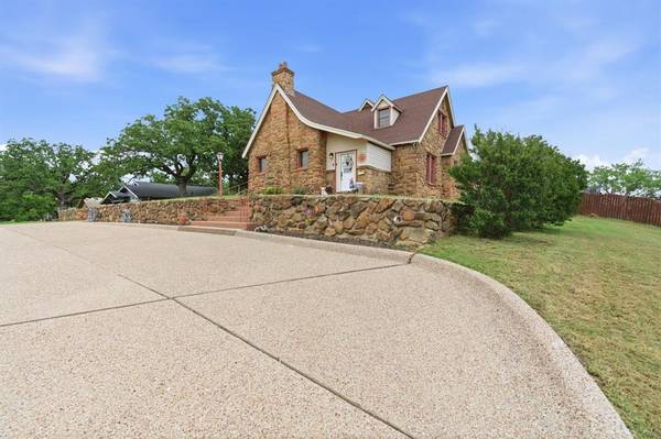 514 S Dixie Street, Eastland, TX 76448