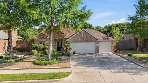 5132 Kestrel Drive, Mesquite, TX 75181