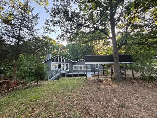 514 Bevo Trail, Tool, TX 75143