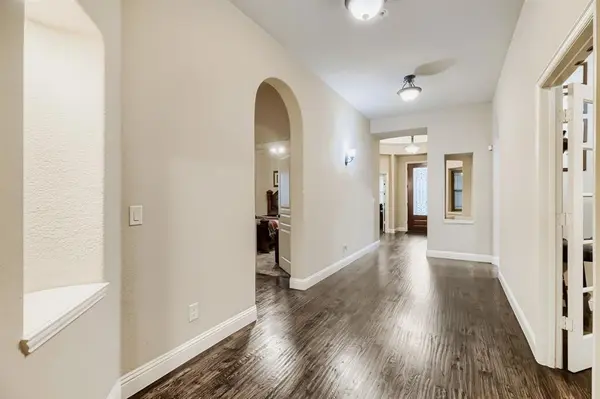 1221 Kittery Drive, Desoto, TX 75115