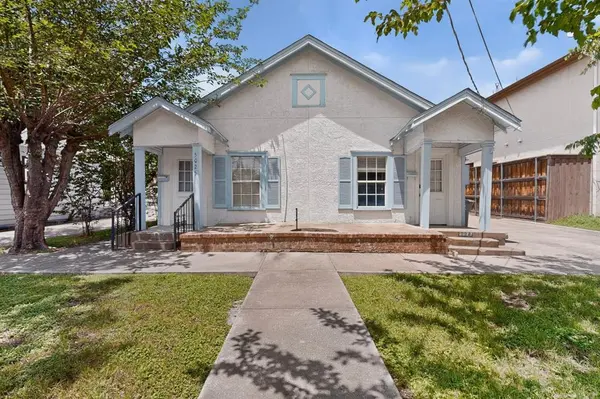 5025 Homer Street, Dallas, TX 75206