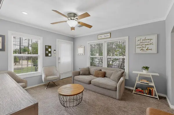 5025 Homer Street, Dallas, TX 75206
