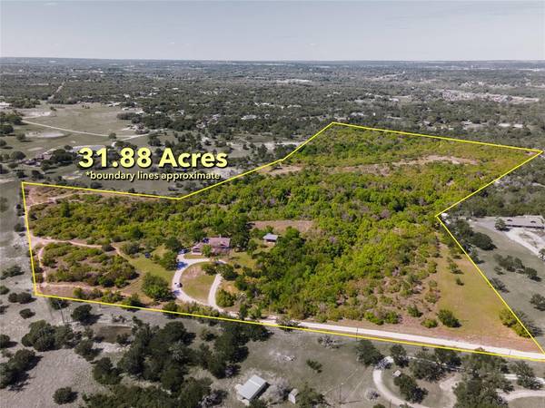 1471 Chapman Court, Annetta, TX 76008