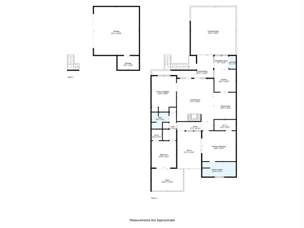 8350 Southmeadow Circle, Dallas, TX 75231