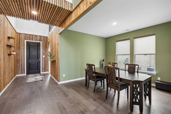 805 Dove Haven Lane, Melissa, TX 75454