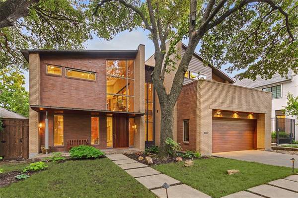 3622 Cragmont Avenue, Dallas, TX 75205