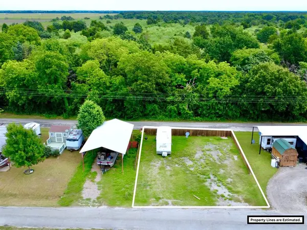 943 Blue Heron Way, Kerens, TX 75144