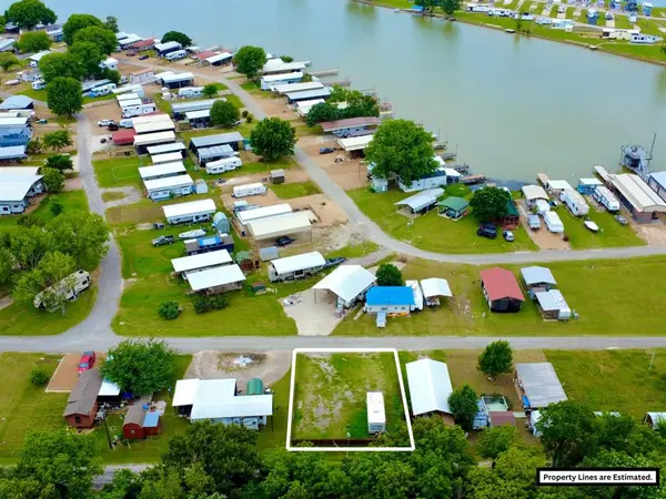 943 Blue Heron Way, Kerens, TX 75144