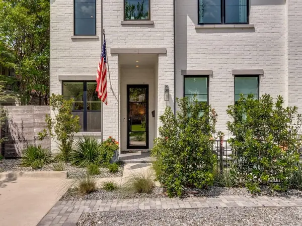 4424 University Boulevard, University Park, TX 75205