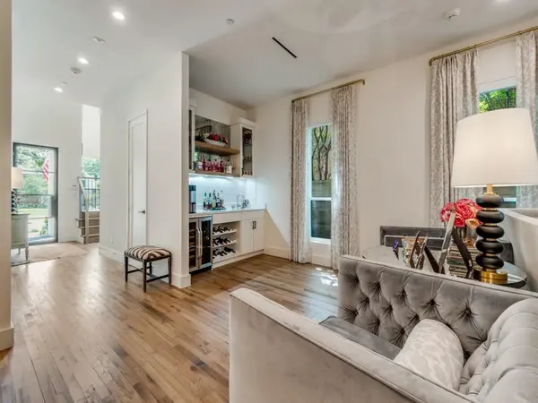 4424 University Boulevard, University Park, TX 75205