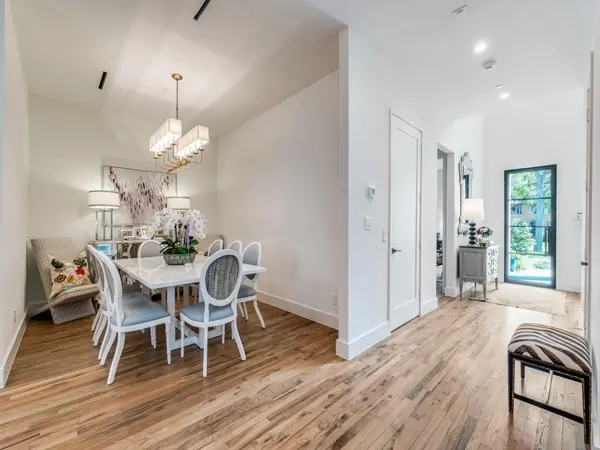 4424 University Boulevard, University Park, TX 75205