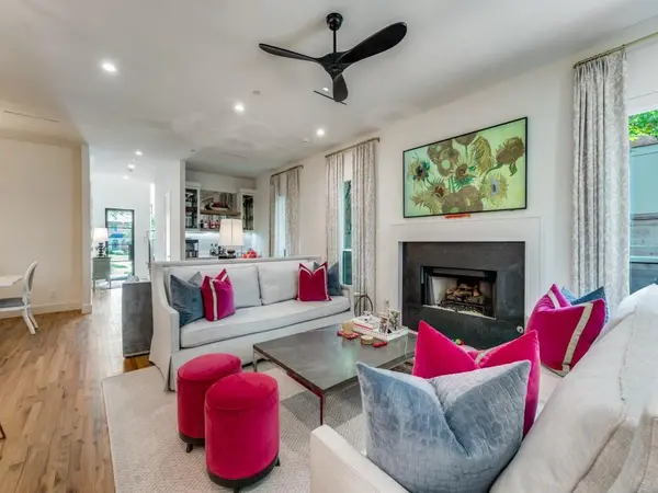 4424 University Boulevard, University Park, TX 75205