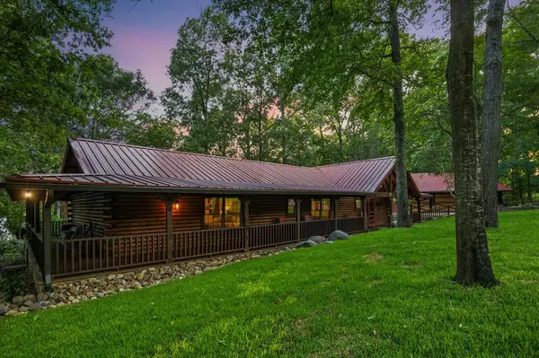 783 County Road 2430, Pittsburg, TX 75686