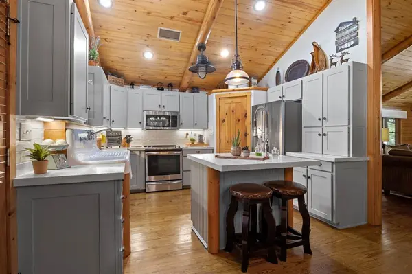 783 County Road 2430, Pittsburg, TX 75686