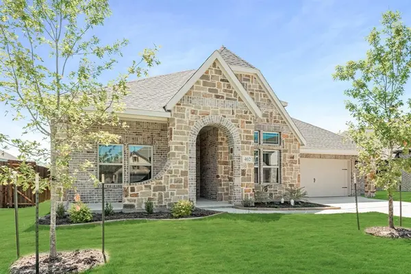 402 Laurel Lane, Glenn Heights, TX 75154