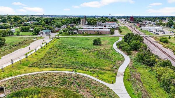 512 N Oklahoma Drive, Celina, TX 75009