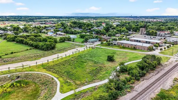 512 N Oklahoma Drive, Celina, TX 75009