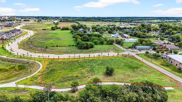 512 N Oklahoma Drive, Celina, TX 75009