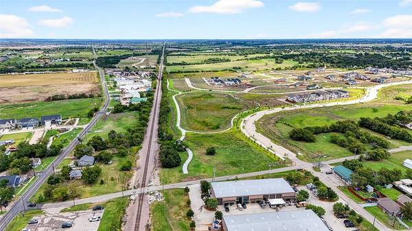 512 N Oklahoma Drive, Celina, TX 75009