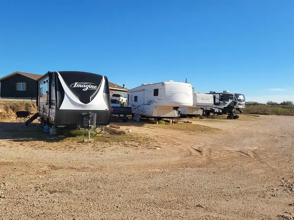 1509 US Highway 380, Post, TX 79356