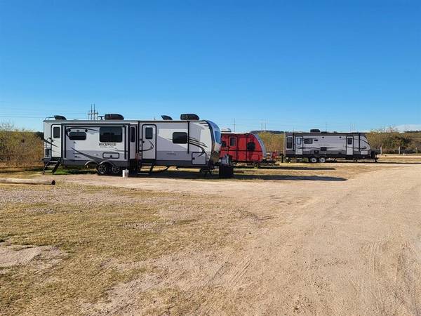 1509 US Highway 380, Post, TX 79356