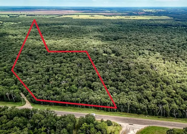 00 N US Hwy 287, Cayuga, TX 75148
