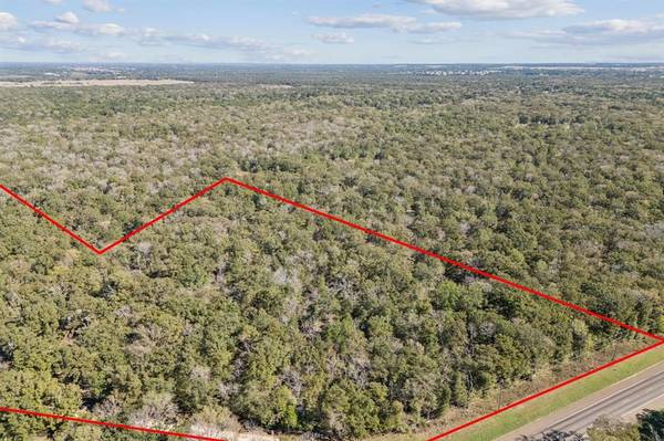 00 N US Hwy 287, Cayuga, TX 75148