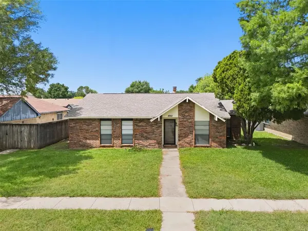 4912 Wheeler Drive,  The Colony,  TX 75056