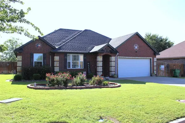 1701 Antelope Trail, Stephenville, TX 76401