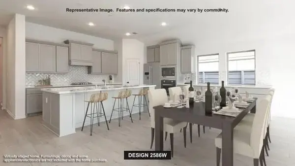5008 Hawkins Spring Street, Midlothian, TX 76065