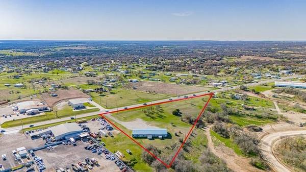 3577 N FM 51, Weatherford, TX 76085