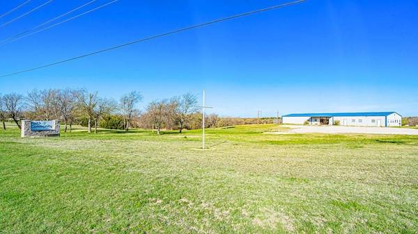 3577 N FM 51, Weatherford, TX 76085