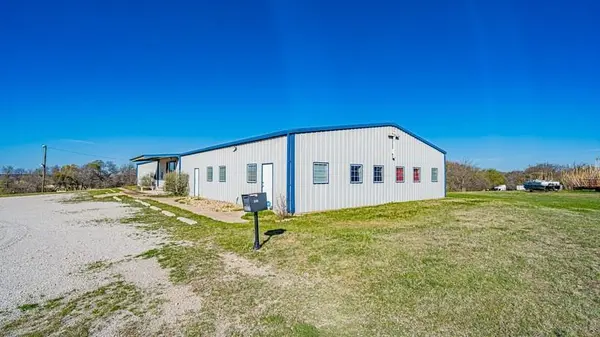3577 N FM 51, Weatherford, TX 76085