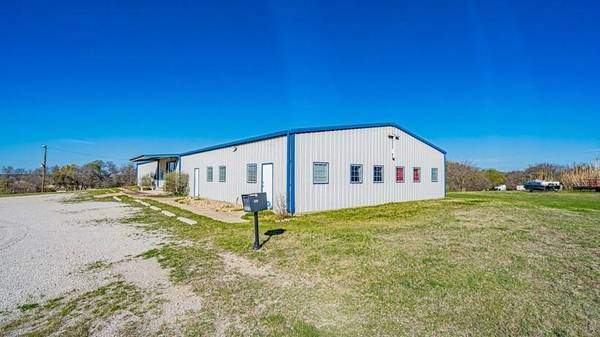 3577 N FM 51, Weatherford, TX 76085