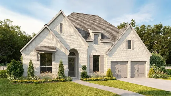 2428 Red Hen Lane, Fort Worth, TX 76078