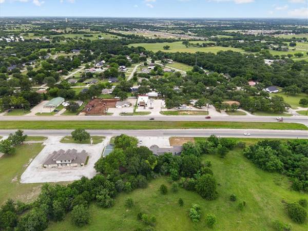 936 E Highway 199, Springtown, TX 76082
