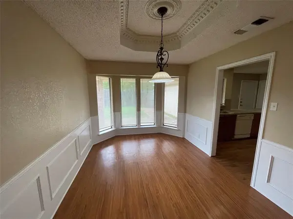 407 Hillcroft Circle, Duncanville, TX 75137