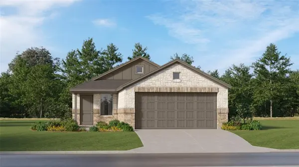 15025 Bushwacker Way, Fort Worth, TX 76052