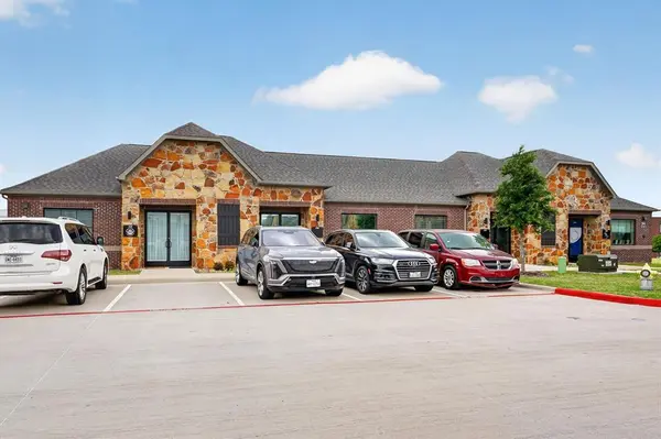 291 S Preston Road #420, Prosper, TX 75078