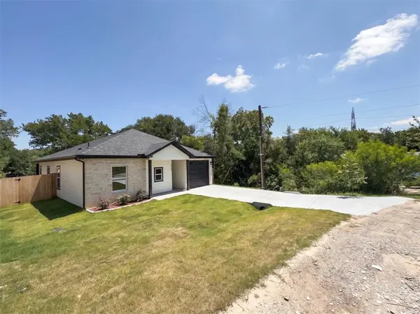4018 Montana Trail, Granbury, TX 76048