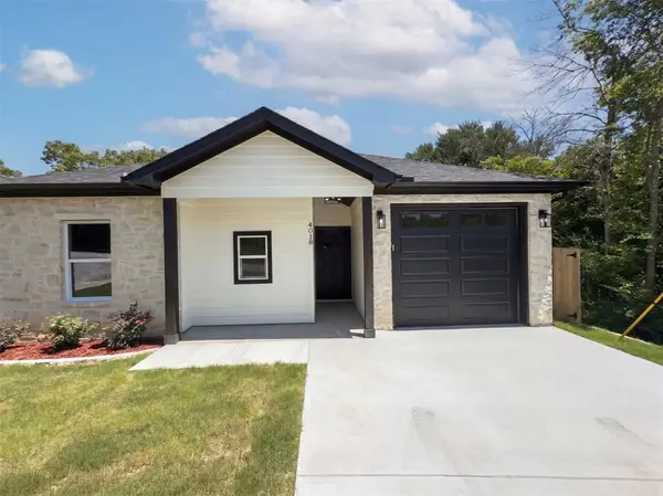 4018 Montana Trail, Granbury, TX 76048