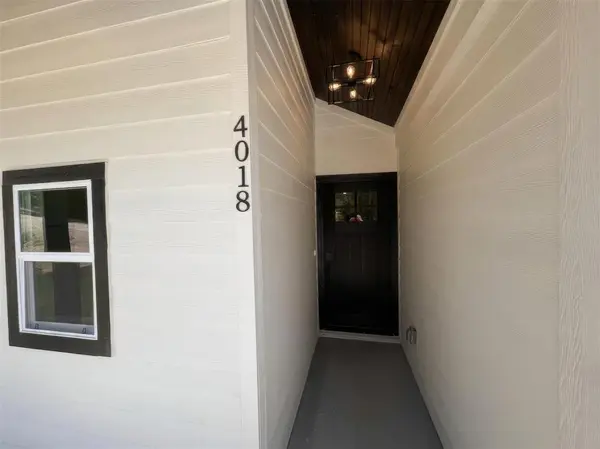 4018 Montana Trail, Granbury, TX 76048