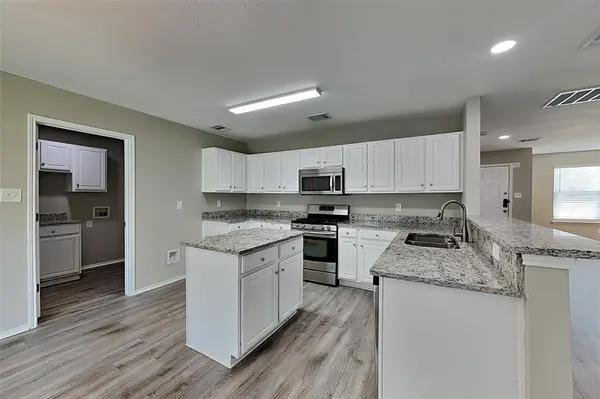 1056 Silver Spur Lane, Fort Worth, TX 76179