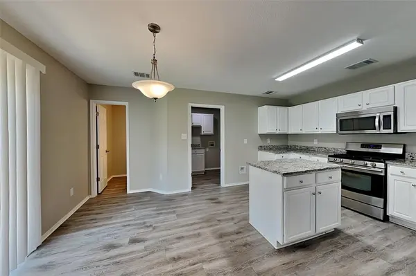 1056 Silver Spur Lane, Fort Worth, TX 76179