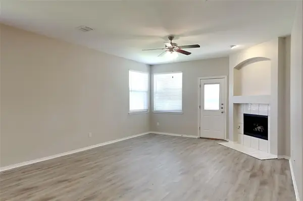 2021 Hickory Drive, Little Elm, TX 75068
