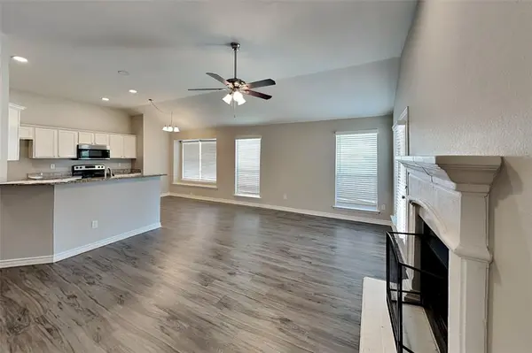 14104 Silkwood Drive, Fort Worth, TX 76052
